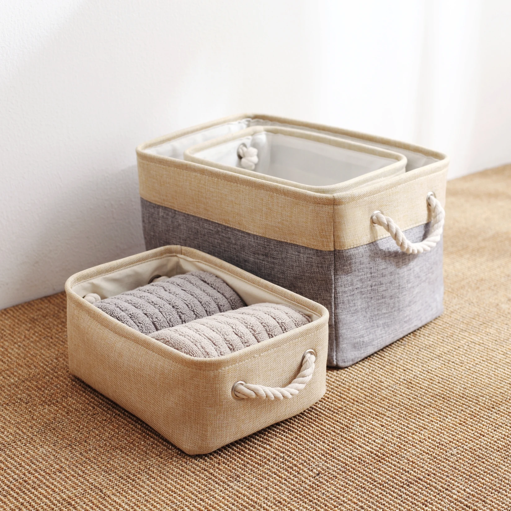 Office Storage Box Organizer Wardrobe Fabric Storage Bag Clothing Bag Storage Box Organizer Underwear Organizer Bra
Office Storage Box Organizer Wardrobe Fabric Storage Bag Clothing Bag Storage Box Organizer Underwear Organizer Bra