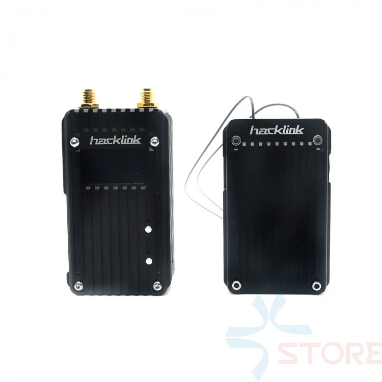 5KM Long Range FPV CUAV HACK LINK 2.4G 500mw Datalink and Digital Video Transmission System For PIXHAWK PIXHACK
5KM Long Range FPV CUAV HACK LINK 2.4G 500mw Datalink and Digital Video Transmission System For PIXHAWK PIXHACK