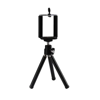 New Design Mini Portable Flexible Mobile Phone Stand Tripod tripe for Smartphone Camera Video Accessories tripode para movil
New Design Mini Portable Flexible Mobile Phone Stand Tripod tripe for Smartphone Camera Video Accessories tripode para movil
