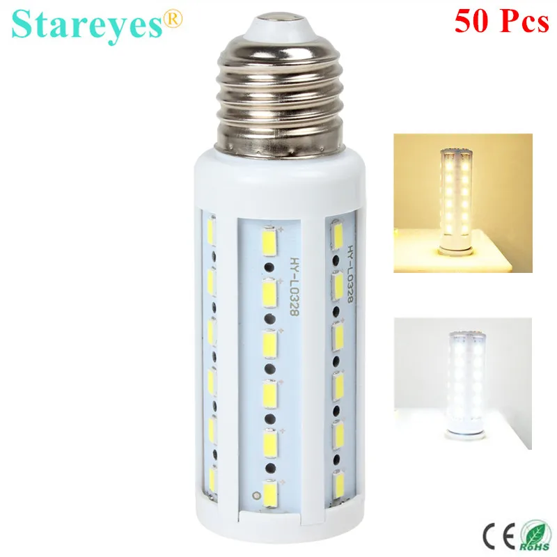 Free shipping 50 Pcs 12W SMD 5630 5730 42 LED E27 E14 B22 Corn Bulb Light Maize Desk Lamp LED Bulb LED spotlight Lamp Lighting
Free shipping 50 Pcs 12W SMD 5630 5730 42 LED E27 E14 B22 Corn Bulb Light Maize Desk Lamp LED Bulb LED spotlight Lamp Lighting