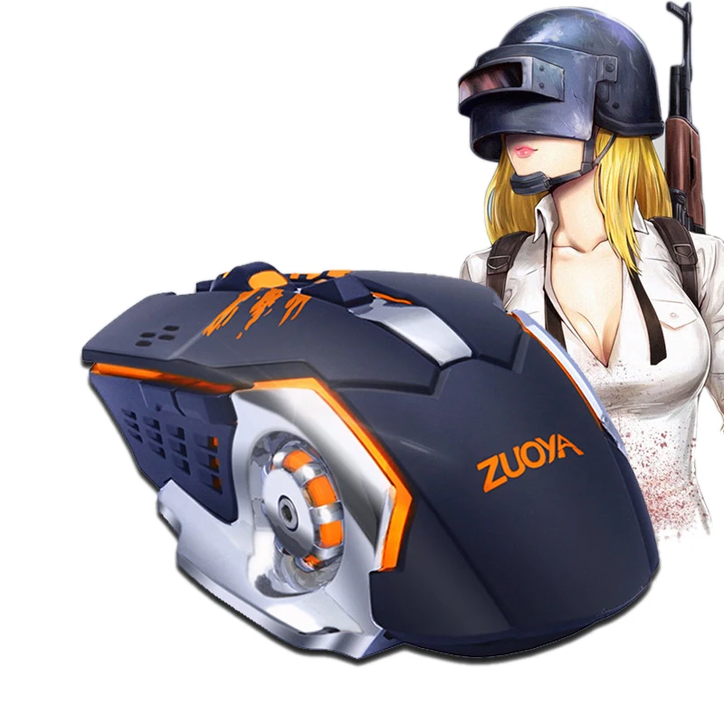 2.4Ghz Wireless Mouse Silent Computer Mouse 3200 DPI Ergonomic Gaming Mause Noiseless USB PC Mice Mute Wireless Mice for Laptop
2.4Ghz Wireless Mouse Silent Computer Mouse 3200 DPI Ergonomic Gaming Mause Noiseless USB PC Mice Mute Wireless Mice for Laptop
