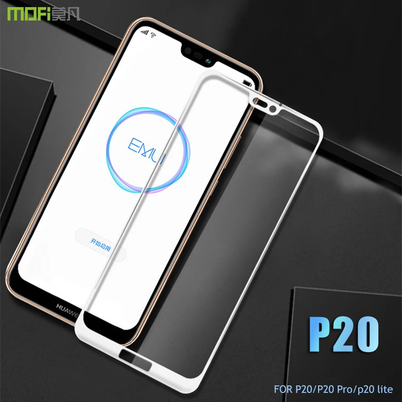 for huawei P20 lite tempered glass MOFI P20 Screen Protector Glass huawei P20 pro Full Cover Glass P20plus tempered film 2.5D
for huawei P20 lite tempered glass MOFI P20 Screen Protector Glass huawei P20 pro Full Cover Glass P20plus tempered film 2.5D