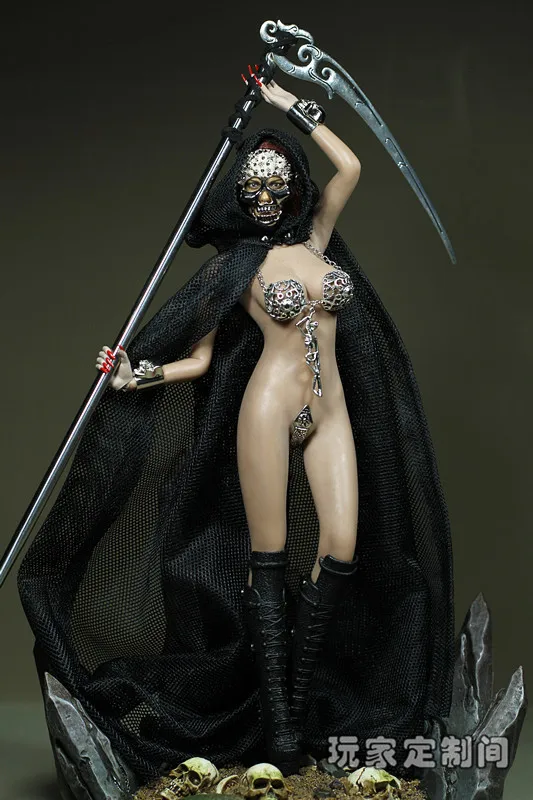 1/6 scale action figure doll clothing accessories Metal clothes for PHICEN Seamless body.not include doll,shoes,accessories 1685
1/6 scale action figure doll clothing accessories Metal clothes for PHICEN Seamless body.not include doll,shoes,accessories 1685
