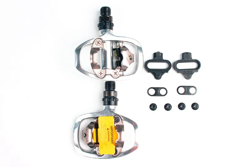 shimano a520 spd pedals