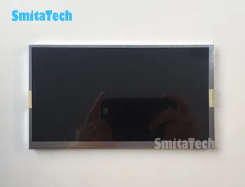 6.9 inch CLAA069LA0JCW /CLAA069LA0ACW/CLAA069LA0DCW/CLAA069LA0HCW LCD Screen Display Panel with for Car GPS Navigation
6.9 inch CLAA069LA0JCW /CLAA069LA0ACW/CLAA069LA0DCW/CLAA069LA0HCW LCD Screen Display Panel with for Car GPS Navigation