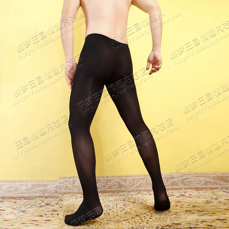 Golesun Velvet thickening footness male stockings sexy underwear stockings pantyhose silk sexy temptation
Golesun Velvet thickening footness male stockings sexy underwear stockings pantyhose silk sexy temptation