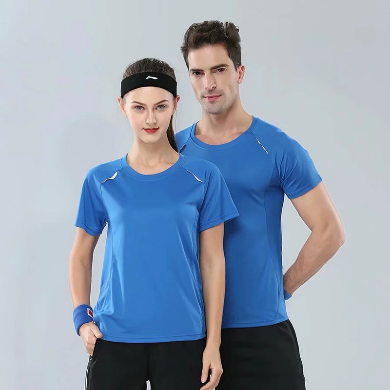 2019 New Quick-Dry Work Out T Shirt Men Short Sleeve Patchwork Shoulder Fast Dry Tops & Tee Shirt Men Plus Size S-3XL
2019 New Quick-Dry Work Out T Shirt Men Short Sleeve Patchwork Shoulder Fast Dry Tops & Tee Shirt Men Plus Size S-3XL
