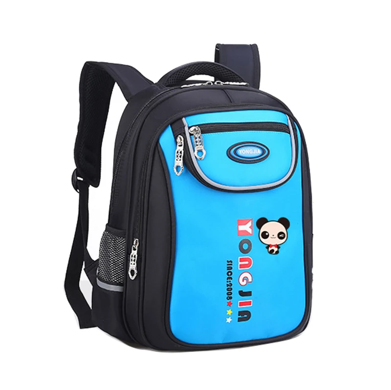 Pupils 1-3-6 Students Backpack Unisex New Children Backpack Cartoon Backpack 6-12 Years Old Multi-purpose Lightweight Backpack
Pupils 1-3-6 Students Backpack Unisex New Children Backpack Cartoon Backpack 6-12 Years Old Multi-purpose Lightweight Backpack