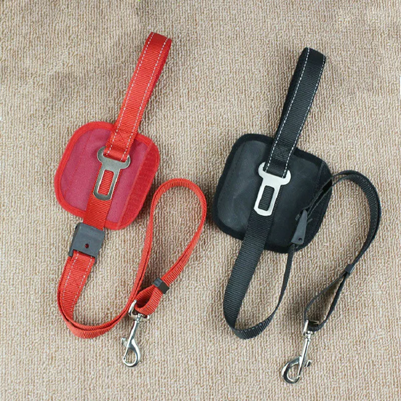 Reflective Dog Leash With Soft Mesh Handle adjustable dog car Safety Seat Belt pet Lead Dogs Walking Outdoor Training Nylon rope
Reflective Dog Leash With Soft Mesh Handle adjustable dog car Safety Seat Belt pet Lead Dogs Walking Outdoor Training Nylon rope