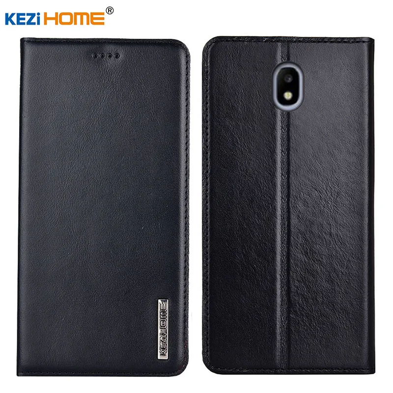for Samsung J3/J5/J7 2017 Case Flip Genuine Leather Soft Silicon Back Cover for Samsung Galaxy J3/J5/J7 2017 Cases
for Samsung J3/J5/J7 2017 Case Flip Genuine Leather Soft Silicon Back Cover for Samsung Galaxy J3/J5/J7 2017 Cases