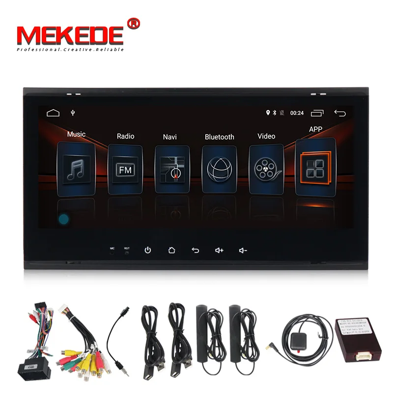 8.8''Full touch 1024*600HD screen 4G LET Car gps player for VW Touareg Multivan T5 (2002-2010) car Audio mic gift Free shipping
8.8''Full touch 1024*600HD screen 4G LET Car gps player for VW Touareg Multivan T5 (2002-2010) car Audio mic gift Free shipping