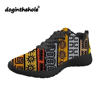 doginthehole Women African Traditional Printing Flat Shoes for Teenagers Breathable Mesh Flats Ladies Flat Sneakers Zapatos
doginthehole Women African Traditional Printing Flat Shoes for Teenagers Breathable Mesh Flats Ladies Flat Sneakers Zapatos