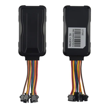 3G GPS Tracker Car Tracking Device Concox GT06E Cut Off Oil GPS Rastreador Veicular Waterproof Mileage Vibration Alarm Web APP
3G GPS Tracker Car Tracking Device Concox GT06E Cut Off Oil GPS Rastreador Veicular Waterproof Mileage Vibration Alarm Web APP