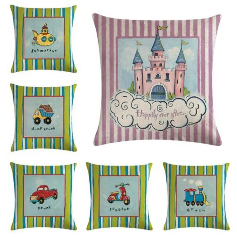 Geometric cartoon linen/cotton throw pillow covers couch cushion cover home decorative pillows
Geometric cartoon linen/cotton throw pillow covers couch cushion cover home decorative pillows