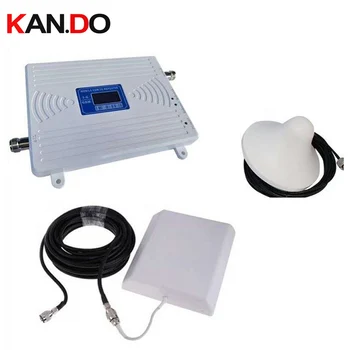 65 dbi dual band booster SET w/ antennas 15 Cable GSM 900Mhz Booster+3G WCDMA 2100Mhz repeater gsm 3G booster gsm wcdma repeater
65 dbi dual band booster SET w/ antennas 15 Cable GSM 900Mhz Booster+3G WCDMA 2100Mhz repeater gsm 3G booster gsm wcdma repeater