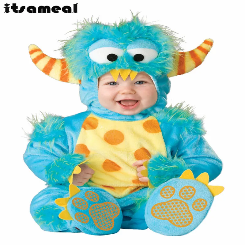 Baby Boy Toddler Monster Movie Character Cosplay Fancy Dress Halloween Party Carnival Costumes
Baby Boy Toddler Monster Movie Character Cosplay Fancy Dress Halloween Party Carnival Costumes