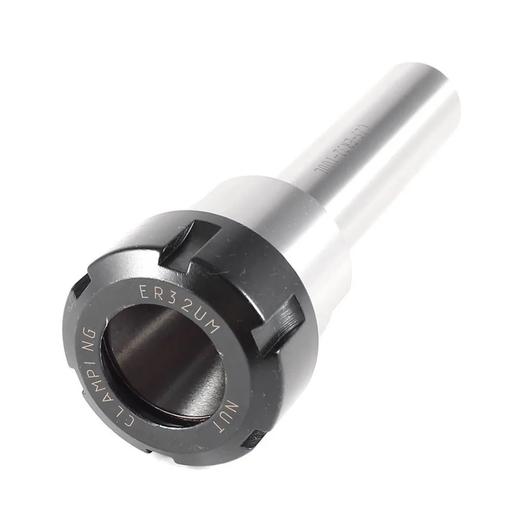 1PCS 25mm C25 ER16 ER20 C25 ER25 C25 ER32 100L 150L straight shank arbor Collet Chuck Holder CNC Milling Powerful Clamping Force
1PCS 25mm C25 ER16 ER20 C25 ER25 C25 ER32 100L 150L straight shank arbor Collet Chuck Holder CNC Milling Powerful Clamping Force