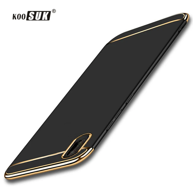 Koosuk Matte Case For Samsung A10 A 10 Hard Armor Phone Back Cover For Samsung Galaxy A10 A105F-DS 6.2" PC Protective Case Coque
Koosuk Matte Case For Samsung A10 A 10 Hard Armor Phone Back Cover For Samsung Galaxy A10 A105F-DS 6.2" PC Protective Case Coque