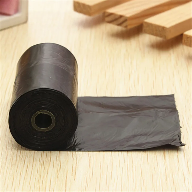 20pcs/roll Pet Cat Dog Poo Waste Poop Clean Pick Up Garbage Bags Biodegradable Polyesters Clean-up Bag Trash bag Pet Supply
20pcs/roll Pet Cat Dog Poo Waste Poop Clean Pick Up Garbage Bags Biodegradable Polyesters Clean-up Bag Trash bag Pet Supply
