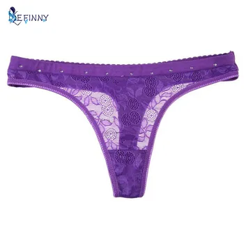 Women Sexy Cotton Lace Briefs Seamless Panties Female Breathable Thongs G-string Ladies See-Through Lingerie Underwear Intimates
Women Sexy Cotton Lace Briefs Seamless Panties Female Breathable Thongs G-string Ladies See-Through Lingerie Underwear Intimates
