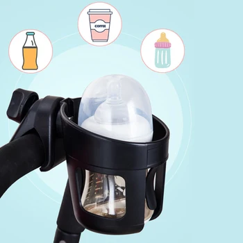 Bicycle Rack Cup Holder Children Accessories Universal Pushchair Milk Bottle Plastic Tricycle Baby Stroller
Bicycle Rack Cup Holder Children Accessories Universal Pushchair Milk Bottle Plastic Tricycle Baby Stroller