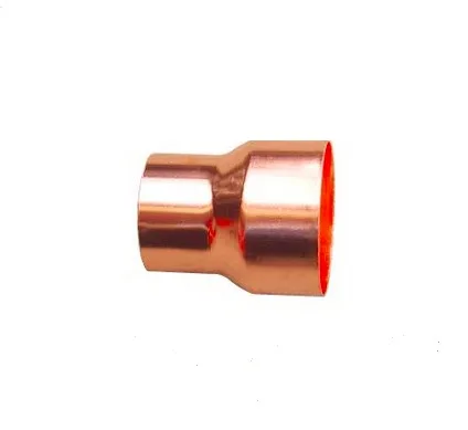 10PCS/LOT Inner Diameter:12/8mm International Standard Copper Welding Pipe Head Refrigeration Accessories
10PCS/LOT Inner Diameter:12/8mm International Standard Copper Welding Pipe Head Refrigeration Accessories