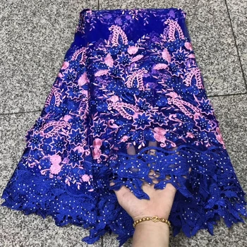 Tollola African Lace Fabric 2019 High Quality Lace Lilac Nigerian Tissu African Guipure Embroidery French Tulle Lace Fabric
Tollola African Lace Fabric 2019 High Quality Lace Lilac Nigerian Tissu African Guipure Embroidery French Tulle Lace Fabric