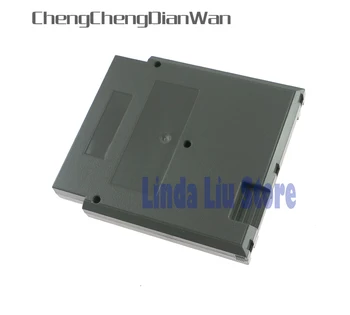 ChengChengDianWan Hard Plastic Case Cartridge Shell Cover For NES 60Pin To 72Pin Game Card Adapter For NES Game 2pcs/lot
ChengChengDianWan Hard Plastic Case Cartridge Shell Cover For NES 60Pin To 72Pin Game Card Adapter For NES Game 2pcs/lot