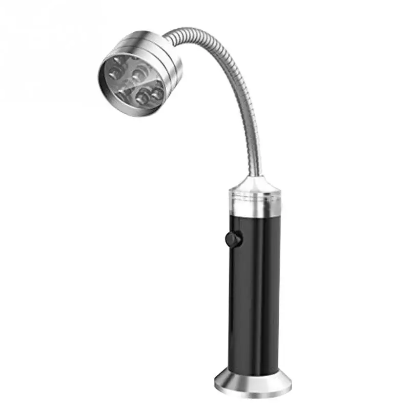 Barbecue Grill Light with Magnetic Base Super Bright LED Lights 360 Degree Flexible Gooseneck Weather Resistant Powerful LED BBQ
Barbecue Grill Light with Magnetic Base Super Bright LED Lights 360 Degree Flexible Gooseneck Weather Resistant Powerful LED BBQ