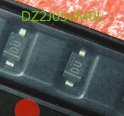 Free shipping New original DZ2J056M0L SOD-323 
Free shipping New original DZ2J056M0L SOD-323