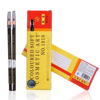 5pcs Microblading Available Eyebrow Tattoo Pencil Waterproof Permanent Make up Eyebrow Lip Pencil Natural Beauty 5 Color
5pcs Microblading Available Eyebrow Tattoo Pencil Waterproof Permanent Make up Eyebrow Lip Pencil Natural Beauty 5 Color