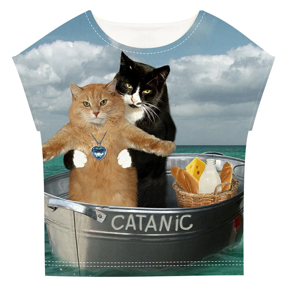 girls lovely tees big brand baby clohes kids shir Summer syle children shir fashion CATANIC prining ops
girls lovely tees big brand baby clohes kids shir Summer syle children shir fashion CATANIC prining ops