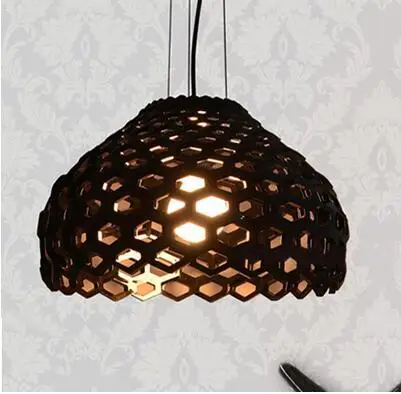 hot sale Nordic European style 60099 Arcylic Nest black/White Pendant lamp
hot sale Nordic European style 60099 Arcylic Nest black/White Pendant lamp