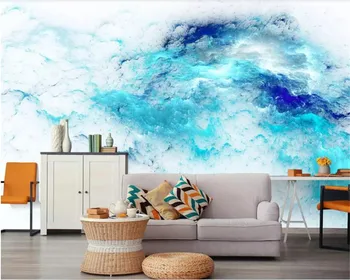 beibehang wallpaper for kids room Customized simple Nordic abstract colorful clouds 3d mural living room background papel mural
beibehang wallpaper for kids room Customized simple Nordic abstract colorful clouds 3d mural living room background papel mural