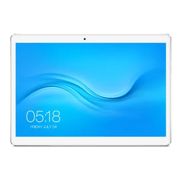 Teclast A10H 10.1 inch Tablet PC 2GB RAM 16GB ROM Android 7.0 MTK8163 Quad Core 1.3GHz Dual Cameras Bluetooth
Teclast A10H 10.1 inch Tablet PC 2GB RAM 16GB ROM Android 7.0 MTK8163 Quad Core 1.3GHz Dual Cameras Bluetooth