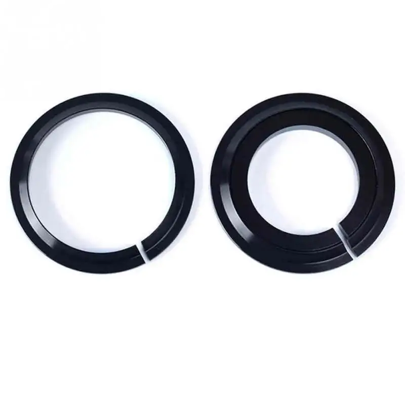 Bike Headset Base Spacer Crown Race Bike Headset Washer Bicycle Parts 1.5inch Tapered Fork 2.13inch Straight Fork 45 degree &191
Bike Headset Base Spacer Crown Race Bike Headset Washer Bicycle Parts 1.5inch Tapered Fork 2.13inch Straight Fork 45 degree &191