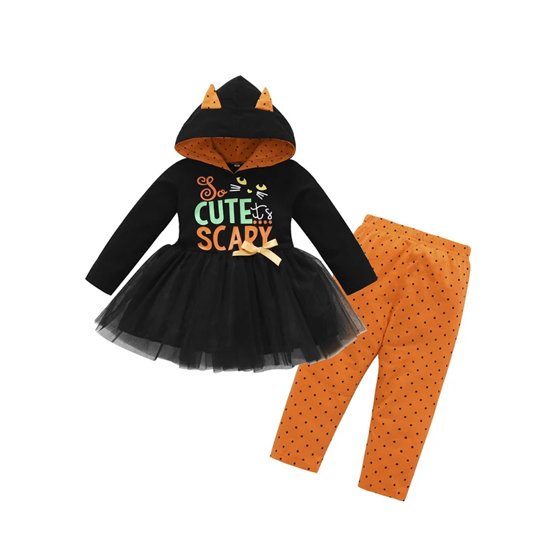 baby girl clothes 2019 autumn and winter new female baby casual T-shirt cartoon pattern mesh skirt + tight pants 2 sets
baby girl clothes 2019 autumn and winter new female baby casual T-shirt cartoon pattern mesh skirt + tight pants 2 sets