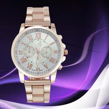 Luxury Womens Fashion Stainless Steel Quartz 3 Dials Date Analog watch White white watches for women cheap designer watches CAN
Luxury Womens Fashion Stainless Steel Quartz 3 Dials Date Analog watch White white watches for women cheap designer watches CAN