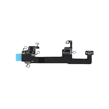 20pcs/lot for iPhone XS Max WiFi Antenna Singal Flex Cable for iPhone XS Max Wifi Cable Repairment Part free shipping DHL EMS
20pcs/lot for iPhone XS Max WiFi Antenna Singal Flex Cable for iPhone XS Max Wifi Cable Repairment Part free shipping DHL EMS