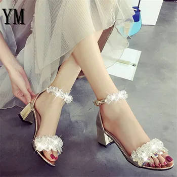 Hot Summer Women Shoes Pumps Dress Shoes High Heels Boat Shoes Crystal Wedding Shoes Tenis Feminino With Peep Toe Sandals Casual
Hot Summer Women Shoes Pumps Dress Shoes High Heels Boat Shoes Crystal Wedding Shoes Tenis Feminino With Peep Toe Sandals Casual