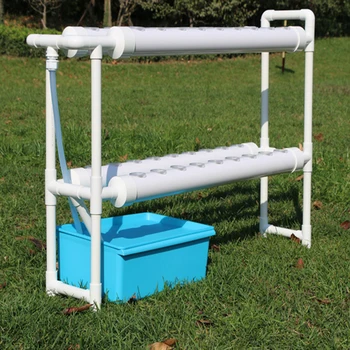 Family balcony pipe water planting soilless cultivation equipment hydroponic vegetable hydroponic pipe planting plant hydroponic
Family balcony pipe water planting soilless cultivation equipment hydroponic vegetable hydroponic pipe planting plant hydroponic