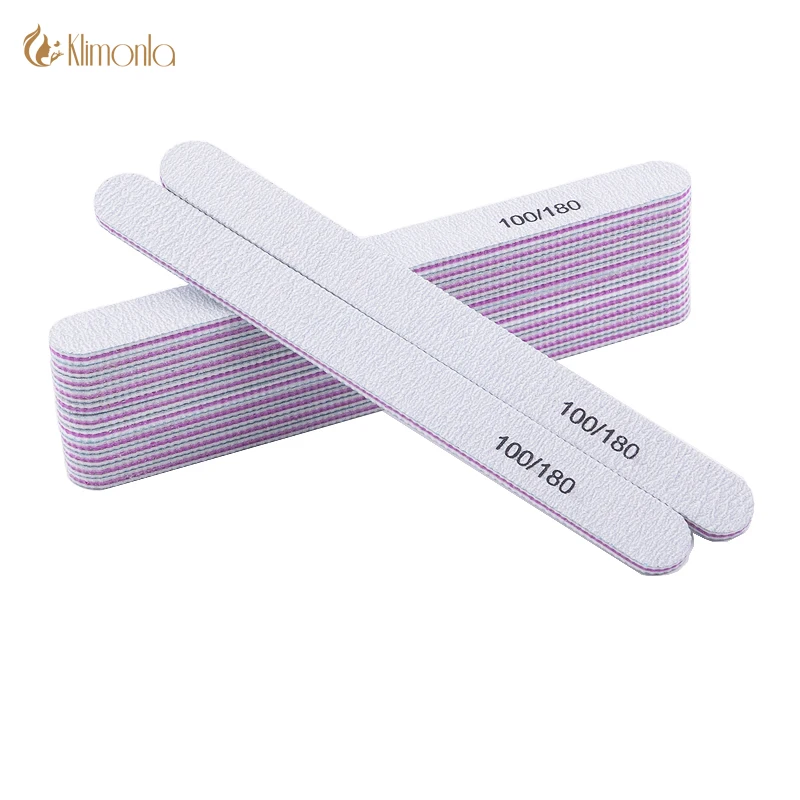10pcs Nail File 100/180 Sanding Buffer Files UV Gel Nail Polish Blocks Grinding Cuticle Remover Trimmer Manicure Care Tools
10pcs Nail File 100/180 Sanding Buffer Files UV Gel Nail Polish Blocks Grinding Cuticle Remover Trimmer Manicure Care Tools