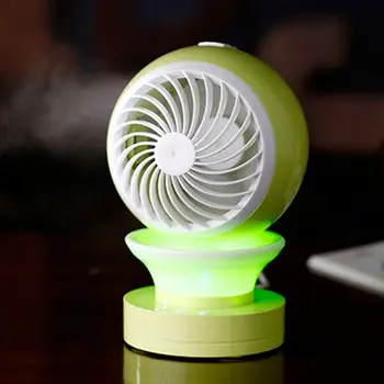 Mini Portable USB Charging Air Conditioning Fan Ventilator Spray Cooling Fan Humidifier with Nightlight for Home Office Outdoor
Mini Portable USB Charging Air Conditioning Fan Ventilator Spray Cooling Fan Humidifier with Nightlight for Home Office Outdoor