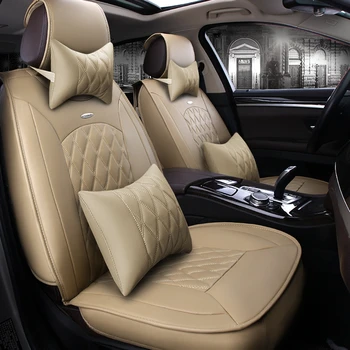 Car Seat Cover for Hyundai Elantra Sonata ix35 I40 I30 Accent Avante Grand-SantaFe Solaris Genesis IONIQ Azero Creta tucson 2017
Car Seat Cover for Hyundai Elantra Sonata ix35 I40 I30 Accent Avante Grand-SantaFe Solaris Genesis IONIQ Azero Creta tucson 2017
