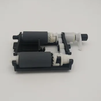vilaxh 1Pcs ML2160 Pickup Roller For Samsung ML 2160 2165 SCX-3400 3405 Copier Spare Part ML-2160
vilaxh 1Pcs ML2160 Pickup Roller For Samsung ML 2160 2165 SCX-3400 3405 Copier Spare Part ML-2160