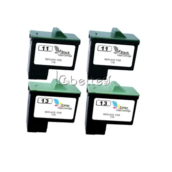 4PK(2Pairs),Black + Colour Ink Inkjet Printer Cartridges for Lenovo 11B 13C for Lenovo 2200 2210 3200 3210 3300 3310 M620E M720
4PK(2Pairs),Black + Colour Ink Inkjet Printer Cartridges for Lenovo 11B 13C for Lenovo 2200 2210 3200 3210 3300 3310 M620E M720