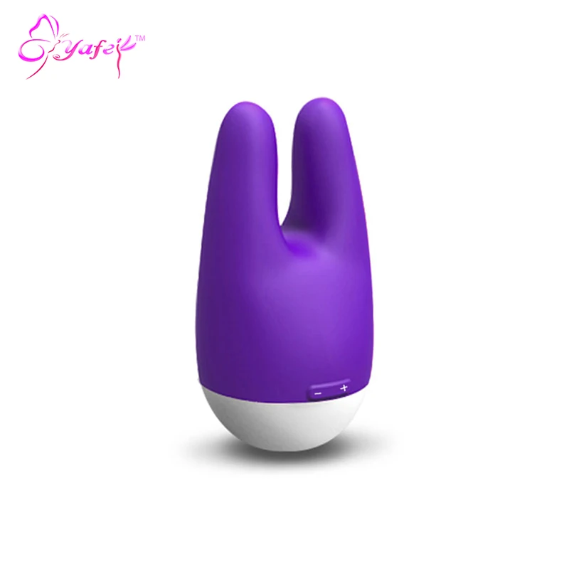 Мини Вибратор