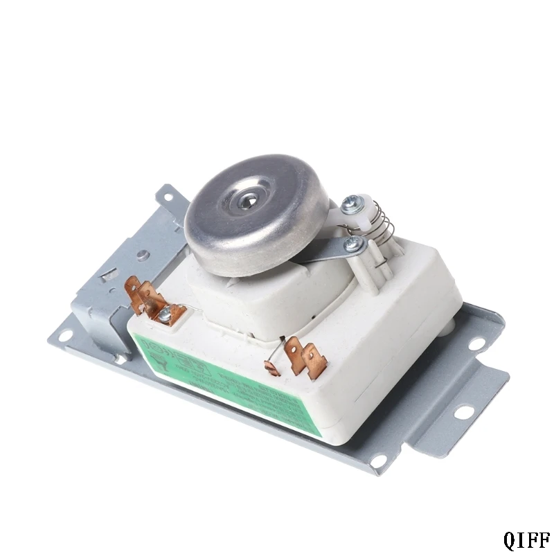 Description Picture 6 of itemFour-Hole Time Controller Timer For Microwave Oven Home Cooker Accessories Mar28
