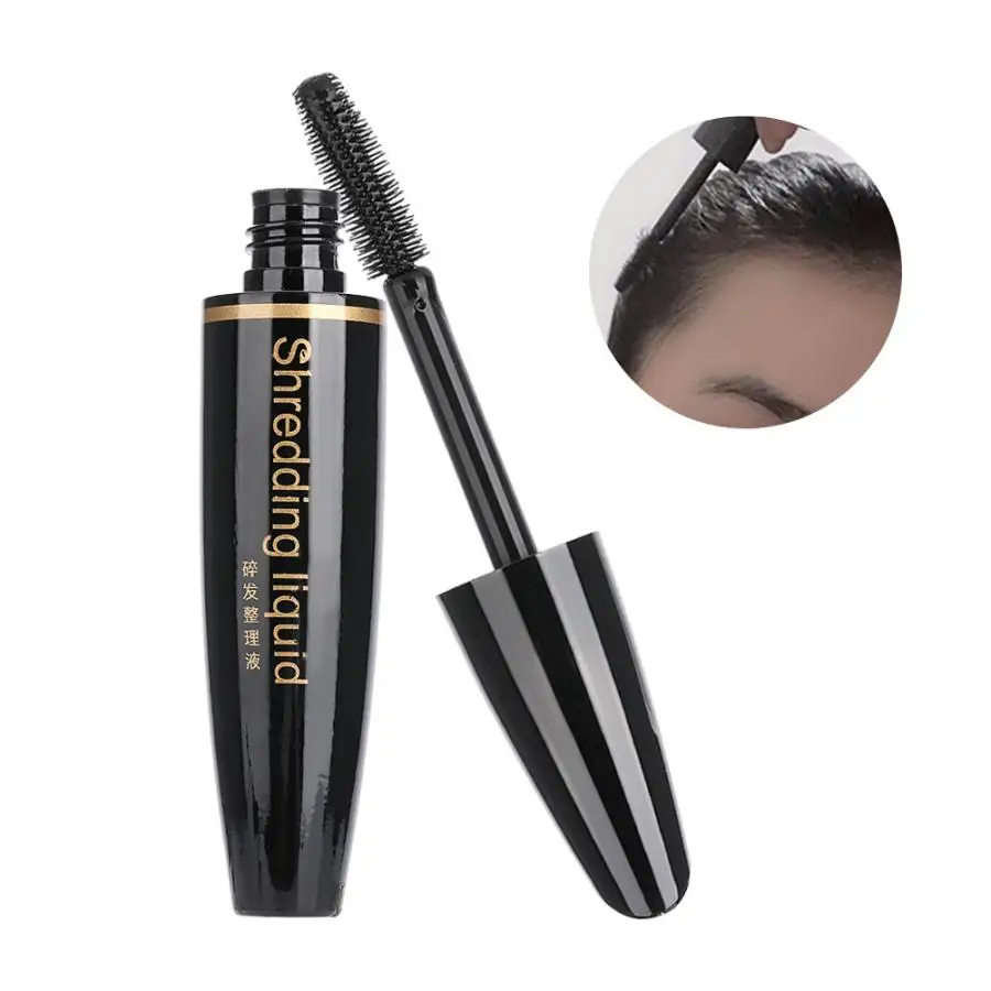 25ml Hairstyle Finishing Styling Wax Long-lasting Hair Modeling Liquid Broken Hair Shaping Gel Mascara Shape Hair Edge Control
25ml Hairstyle Finishing Styling Wax Long-lasting Hair Modeling Liquid Broken Hair Shaping Gel Mascara Shape Hair Edge Control
