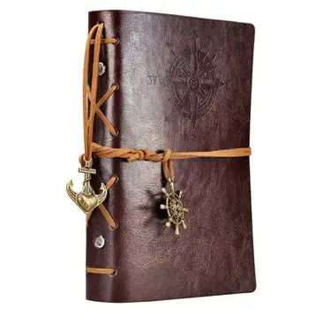 Vintage Nautical Spiral Blank String Diary Notepad Sketchbook Travel to Write in spiral notebook notepad vintage pirate anchors
Vintage Nautical Spiral Blank String Diary Notepad Sketchbook Travel to Write in spiral notebook notepad vintage pirate anchors